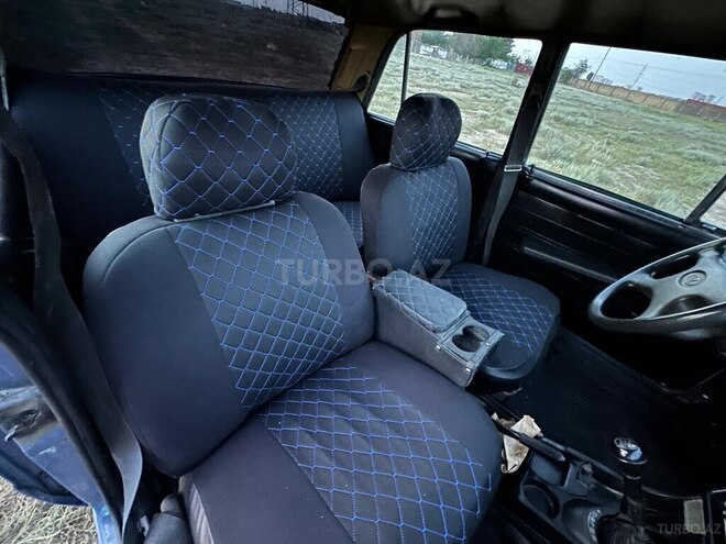 LADA (VAZ) 2106 1991, 35,641 km - 1.6 л - Sumqayıt