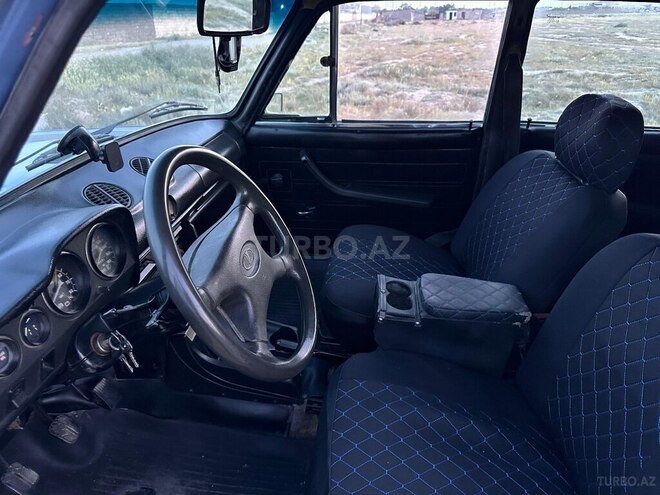 LADA (VAZ) 2106 1991, 35,641 km - 1.6 л - Sumqayıt