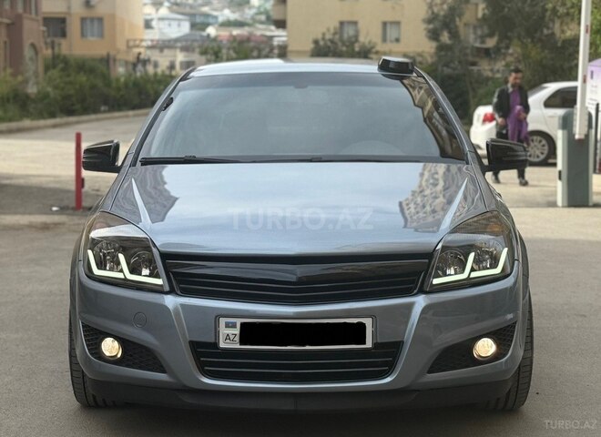 Opel Astra 2009, 225,896 km - 1.4 l - Bakı