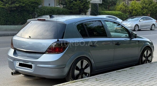 Opel Astra 2009, 225,896 km - 1.4 l - Bakı
