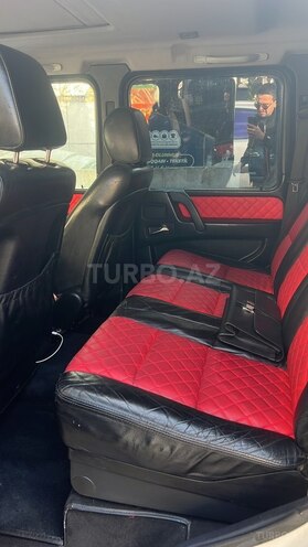 Mercedes  2004, 276,000 km - 2.7 l - Bakı