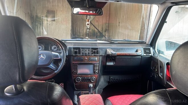 Mercedes  2004, 276,000 km - 2.7 l - Bakı