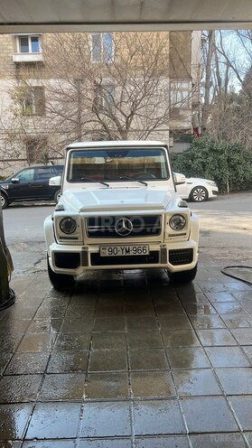 Mercedes  2004, 276,000 km - 2.7 l - Bakı