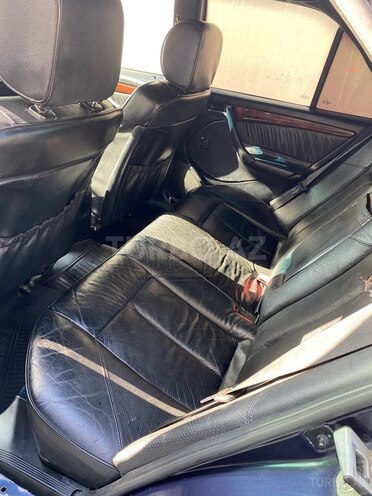 Mercedes C 230 1997, 330,000 km - 2.3 л - Bakı