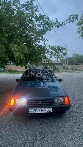 LADA (VAZ) 21099 1993, 134,997 km - 1.5 l - Xaçmaz