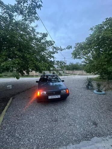 LADA (VAZ) 21099 1993, 134,997 km - 1.5 l - Xaçmaz
