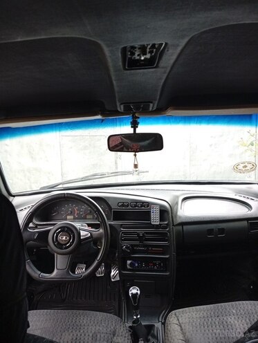 LADA (VAZ) 21099 1993, 134,997 km - 1.5 l - Xaçmaz