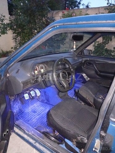 LADA (VAZ) 21099 1993, 134,997 km - 1.5 l - Xaçmaz