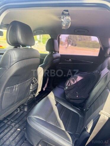 Kia Sorento 2015, 183,000 km - 2.0 l - Bakı