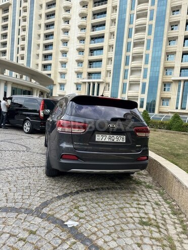 Kia Sorento 2015, 183,000 km - 2.0 l - Bakı