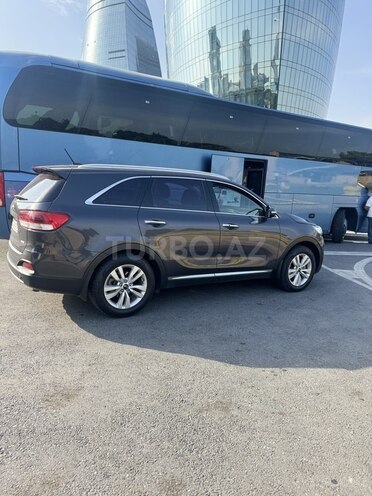Kia Sorento 2015, 183,000 km - 2.0 l - Bakı
