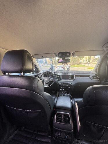 Kia Sorento 2015, 183,000 km - 2.0 l - Bakı