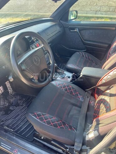 Mercedes C 200 1996, 300,000 km - 2.0 л - Bakı