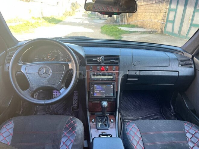 Mercedes C 200 1996, 300,000 km - 2.0 л - Bakı