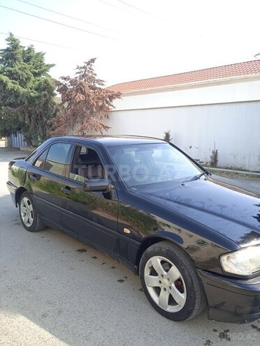 Mercedes C 200 1996, 300,000 km - 2.0 л - Bakı