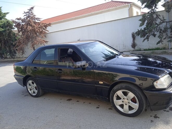 Mercedes C 200 1996, 300,000 km - 2.0 л - Bakı