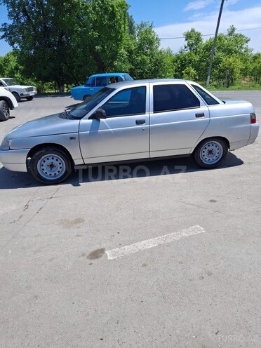 LADA (VAZ) 2110 2004, 285,000 km - 1.6 л - Göyçay