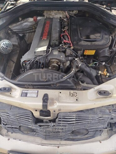 Mercedes S 320 1992, 30,000 km - 3.2 л - Oğuz