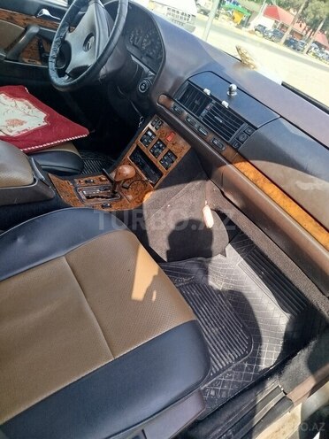Mercedes S 320 1992, 30,000 km - 3.2 л - Oğuz
