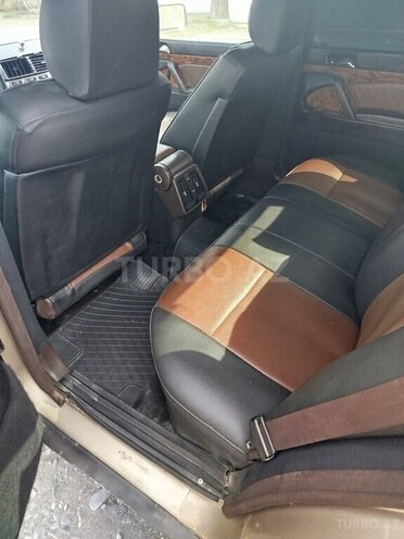 Mercedes S 320 1992, 30,000 km - 3.2 л - Oğuz