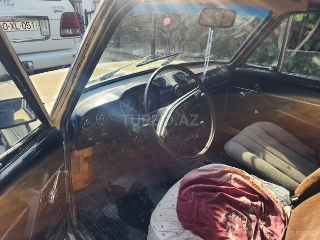 LADA (VAZ) 2106 1988, 95,000 km - 1.3 l - Bakı