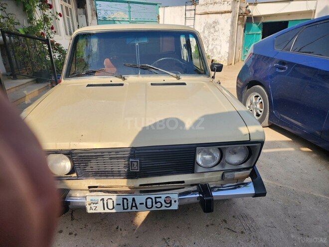 LADA (VAZ) 2106 1988, 95,000 km - 1.3 l - Bakı