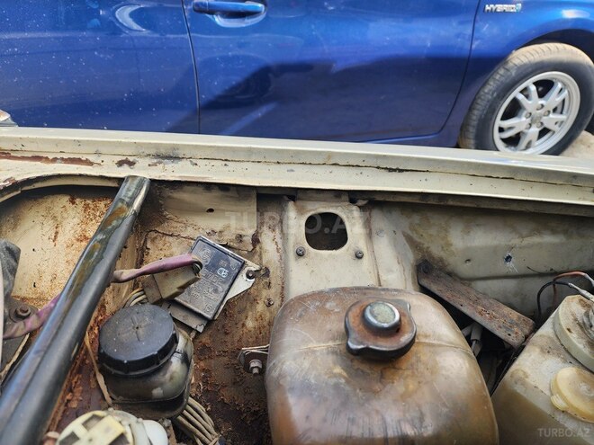 LADA (VAZ) 2106 1988, 95,000 km - 1.3 l - Bakı
