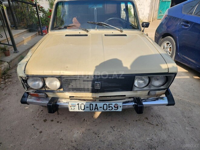 LADA (VAZ) 2106 1988, 95,000 km - 1.3 l - Bakı
