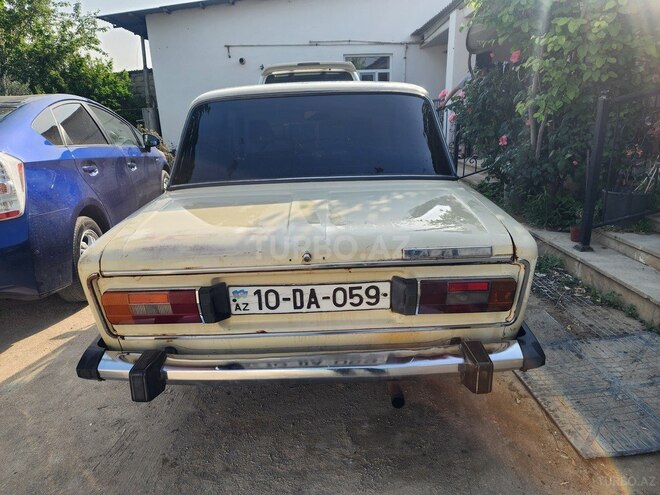 LADA (VAZ) 2106 1988, 95,000 km - 1.3 l - Bakı