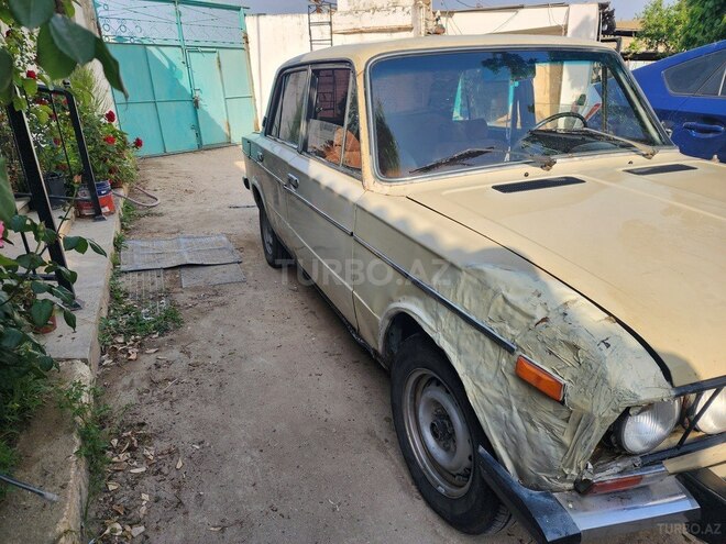 LADA (VAZ) 2106 1988, 95,000 km - 1.3 l - Bakı