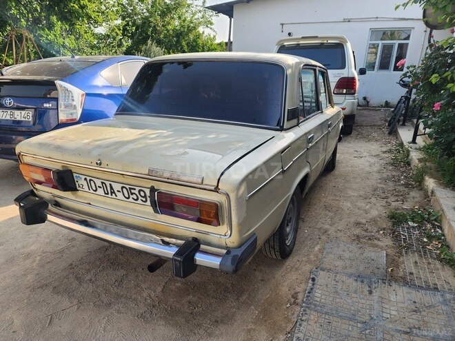 LADA (VAZ) 2106 1988, 95,000 km - 1.3 l - Bakı