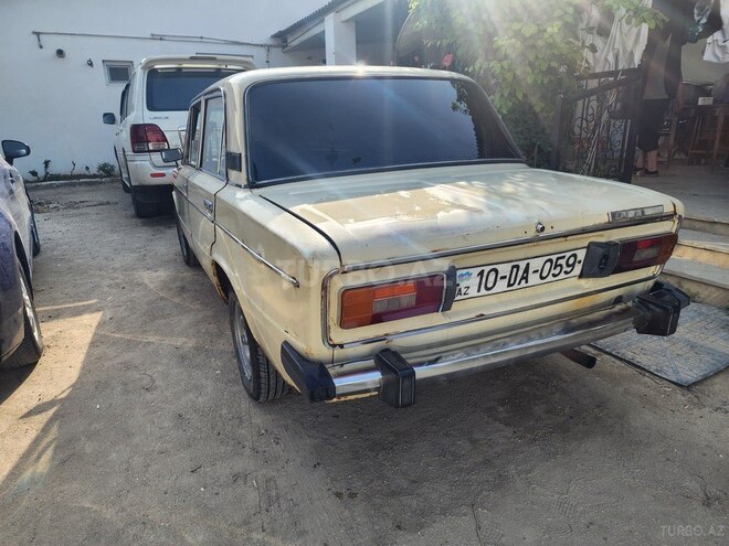 LADA (VAZ) 2106 1988, 95,000 km - 1.3 l - Bakı