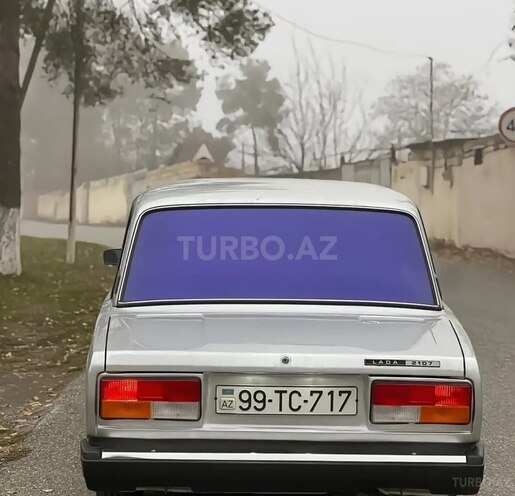 LADA (VAZ) 2107 2007, 95,000 km - 1.6 l - Şabran