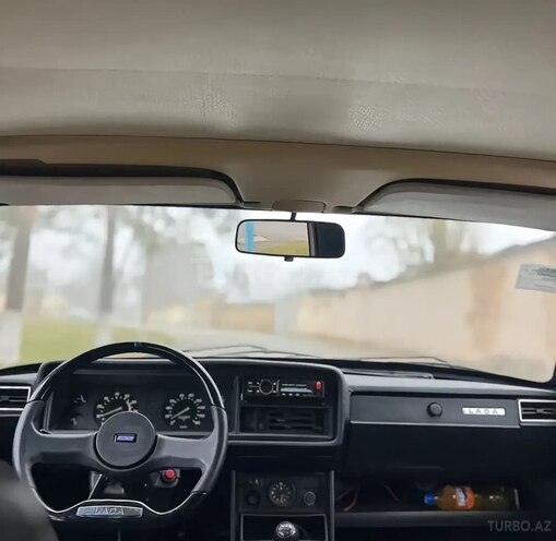 LADA (VAZ) 2107 2007, 95,000 km - 1.6 l - Şabran