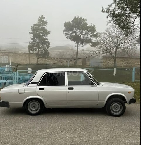 LADA (VAZ) 2107 2007, 95,000 km - 1.6 l - Şabran