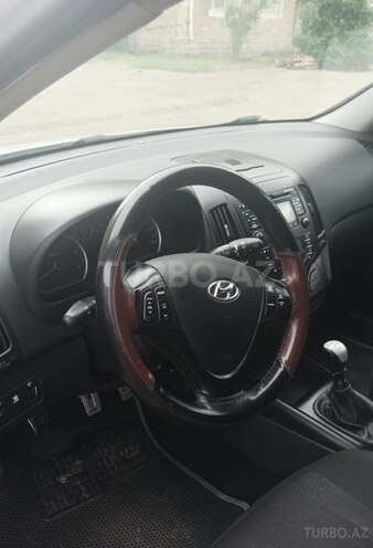 Hyundai i30 2009, 49,000 km - 1.6 l - Gəncə