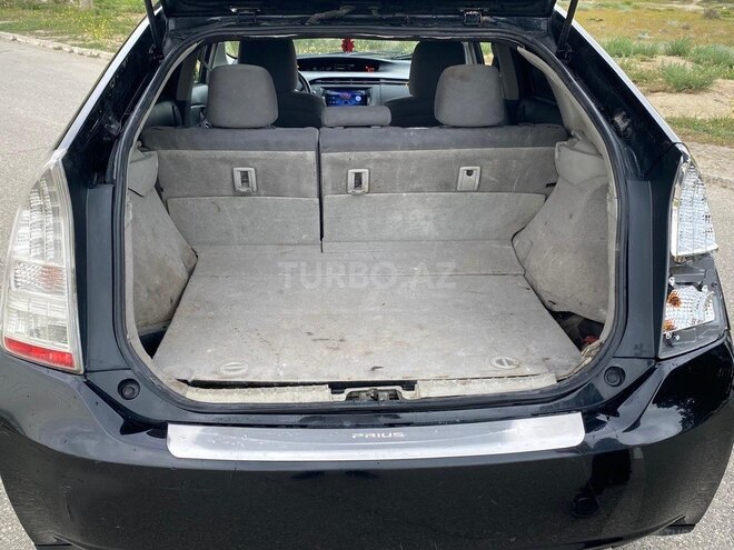 Toyota Prius 2009, 383,024 km - 1.8 л - Bakı
