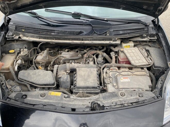 Toyota Prius 2009, 383,024 km - 1.8 л - Bakı