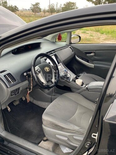 Toyota Prius 2009, 383,024 km - 1.8 л - Bakı