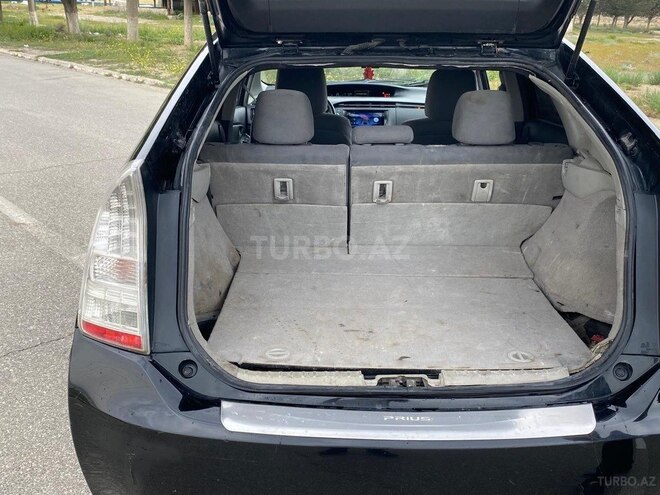 Toyota Prius 2009, 383,024 km - 1.8 л - Bakı