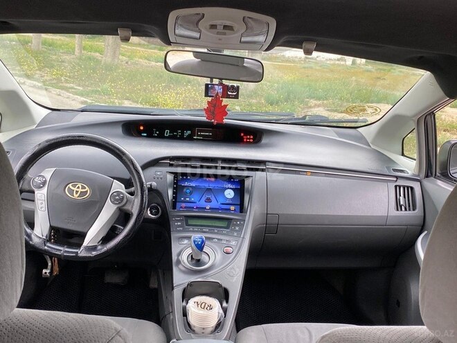 Toyota Prius 2009, 383,024 km - 1.8 л - Bakı