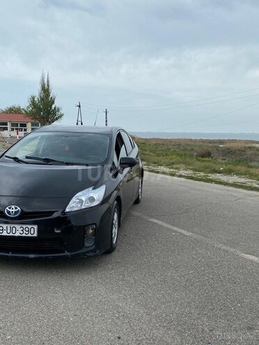 Toyota Prius 2009, 383,024 km - 1.8 л - Bakı