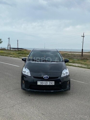 Toyota Prius 2009, 383,024 km - 1.8 л - Bakı