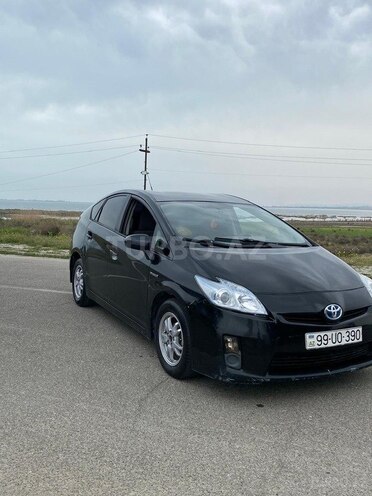 Toyota Prius 2009, 383,024 km - 1.8 л - Bakı