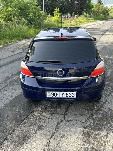 Opel Astra 2006, 278,000 km - 1.4 л - Şəki
