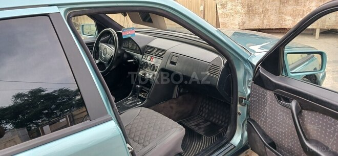 Mercedes C 180 1994, 455,555 km - 1.8 л - Cəlilabad