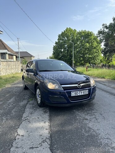 Opel Astra 2006, 278,000 km - 1.4 л - Şəki