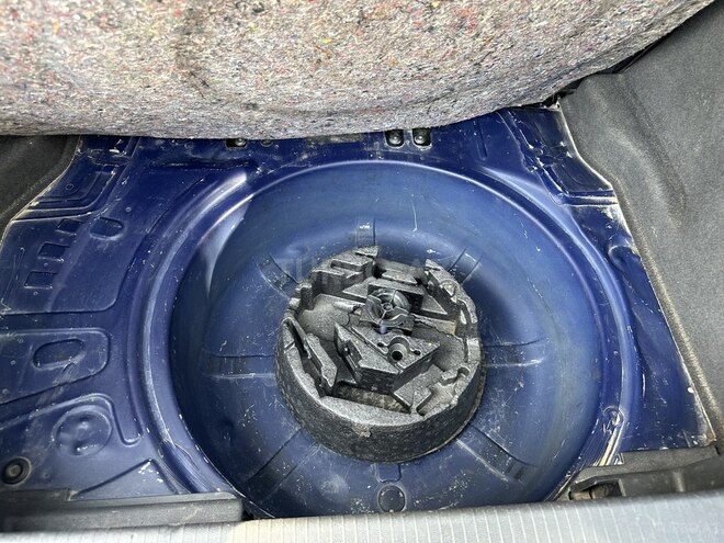 Opel Astra 2006, 278,000 km - 1.4 л - Şəki