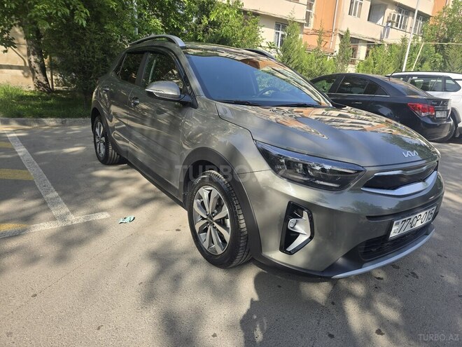 Kia Stonic 2023, 24,500 km - 1.4 l - Bakı