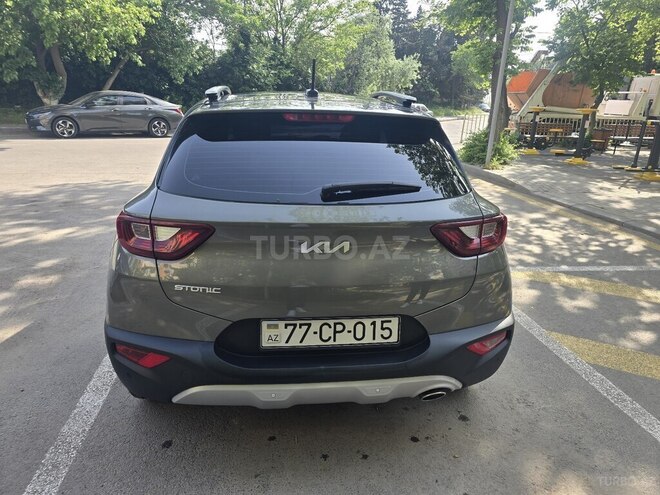 Kia Stonic 2023, 24,500 km - 1.4 l - Bakı